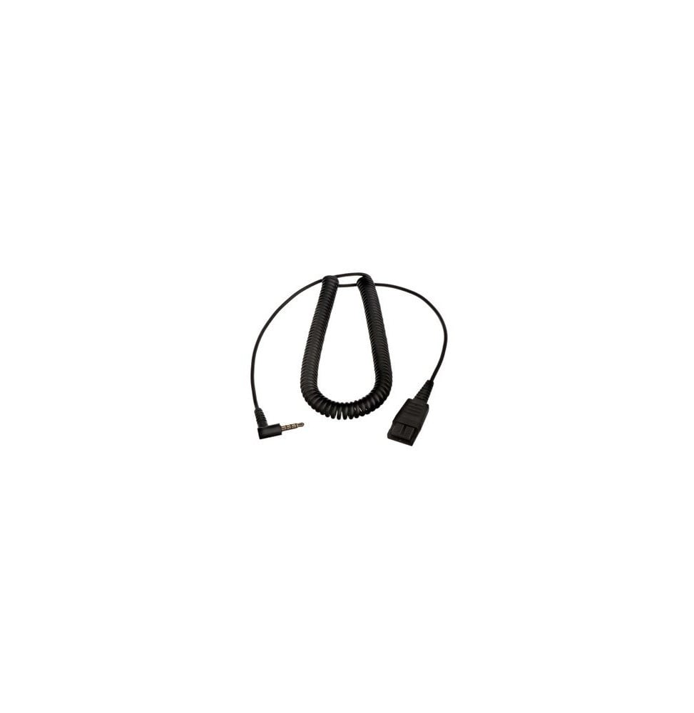Jabra 8800-01-102 accessoire pour casque /oreillettes Cable (8800-01-102)