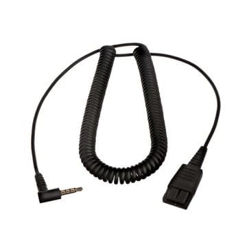 Jabra 8800-01-102 Headset/Earphone Accessory Cable (8800-01-102) — image 1