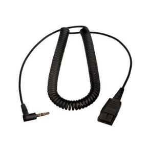 Jabra 8800-01-102 accessoire pour casque /oreillettes Cable (8800-01-102)