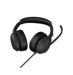 Micro-casque Jabra Evolve2 50 MS Stereo - USB-A (25089-999-999)