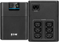 Onduleur Line-interactive Eaton 5E Gen2 5E1200UI USB - 660 W / 1200 VA - 6 prises C13