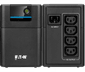 Onduleur Line-interactive Eaton 5E Gen2 5E550I - 300W / 500 VA - 4 prises C13