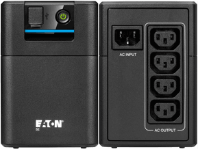 Onduleur Line-interactive Eaton 5E Gen2 5E900UI USB - 480 W / 900 VA - 4 prises C13