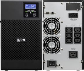 Onduleur On-line Eaton 9E 3000VA (9E3000I)