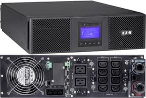 Onduleur On-line Eaton 9SX 5000i 5000 VA - RT3U (9SX5KiRT)