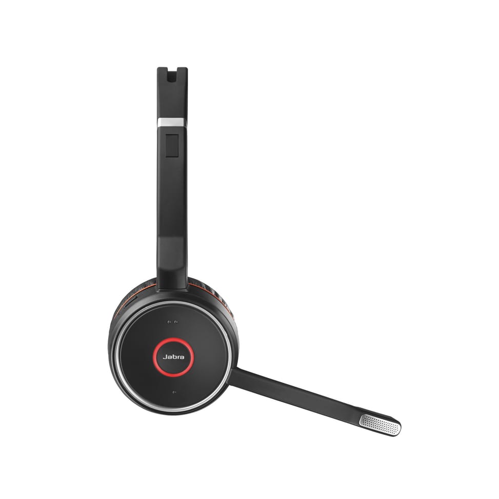 Micro-casque Bluetooth Jabra Evolve 75  (7599-842-109) — image 3