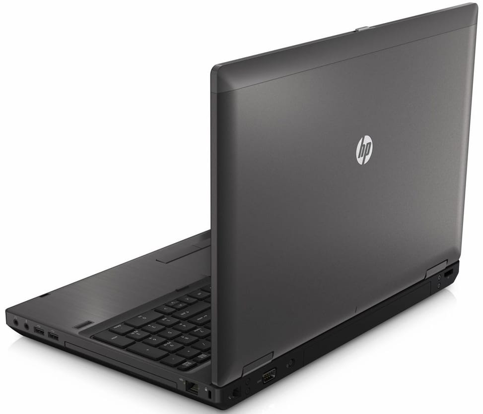 PC portable HP ProBook 6560b (LQ583AW)