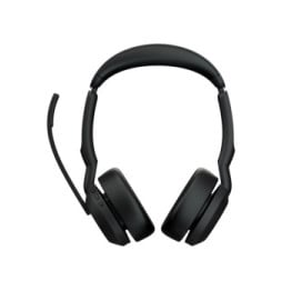 Micro-casque Bluetooth Jabra Evolve2 55 MS Stereo - USB-A (25599-999-999)