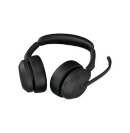Micro-casque Bluetooth Jabra Evolve2 55 MS Stereo - USB-A (25599-999-999)