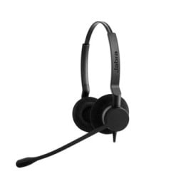 Micro-casque Jabra Biz 2300 Duo - USB Type-C (2399-823-189)