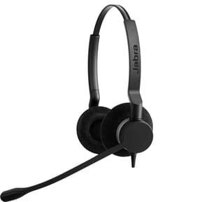 Micro-casque Jabra Biz 2300 Duo - USB Type-C (2399-823-189) — image 2