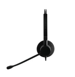 Micro-casque Jabra Biz 2300 Duo - USB Type-C (2399-823-189)