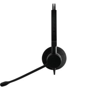 Micro-casque Jabra Biz 2300 Duo - USB Type-C (2399-823-189)