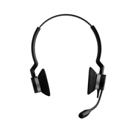 Micro-casque Jabra Biz 2300 Duo - USB Type-C (2399-823-189)