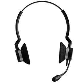 Micro-casque Jabra Biz 2300 Duo - USB Type-C (2399-823-189) — image 4