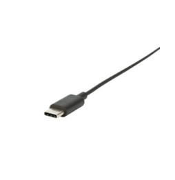 Micro-casque Jabra Biz 2300 Duo - USB Type-C (2399-823-189)
