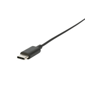 Micro-casque Jabra Biz 2300 Duo - USB Type-C (2399-823-189)