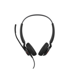 Micro-casque Jabra Engage 40 MS - USB Type-A Noir  (4099-413-279)
