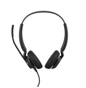 Micro-casque Jabra Engage 40 MS - USB Type-A Noir  (4099-413-279)
