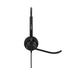 Micro-casque Jabra Engage 40 MS - USB Type-A Noir (4099-413-279) — image 4