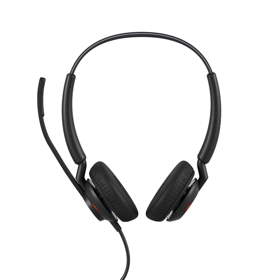 Micro-casque Jabra Engage 40 UC USB Type-A (4099-419-279) — image 3