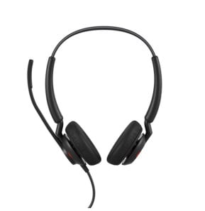 Micro-casque Jabra Engage 40 UC USB Type-A (4099-419-279)