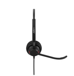 Micro-casque Jabra Engage 40 UC USB Type-A (4099-419-279)