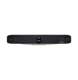 Barre de visioconférence POLY X70 tout-en-un Studio avec kit de contrôleur TC8 (83Z52AA)