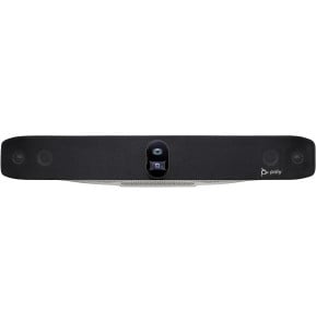 Barre de visioconférence POLY X70 tout-en-un...