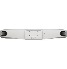 Barre de visioconférence POLY X70 tout-en-un Studio avec kit de contrôleur TC8 (83Z52AA)