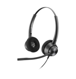 Micro-casque POLY EncorePro 320 USB-A stéréo TAA (767G0AA)
