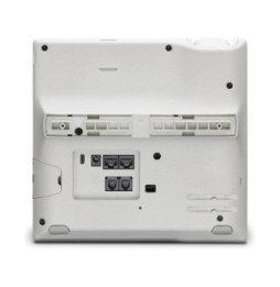 Téléphone IP POLY Edge E550 compatible PoE (82M91AA)