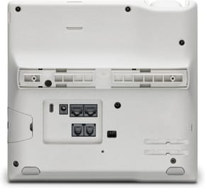 Téléphone IP POLY Edge E550 compatible PoE (82M91AA) — image 3
