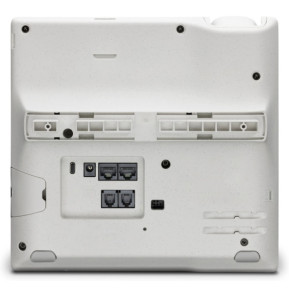 Téléphone IP POLY Edge E550 compatible PoE (82M91AA)