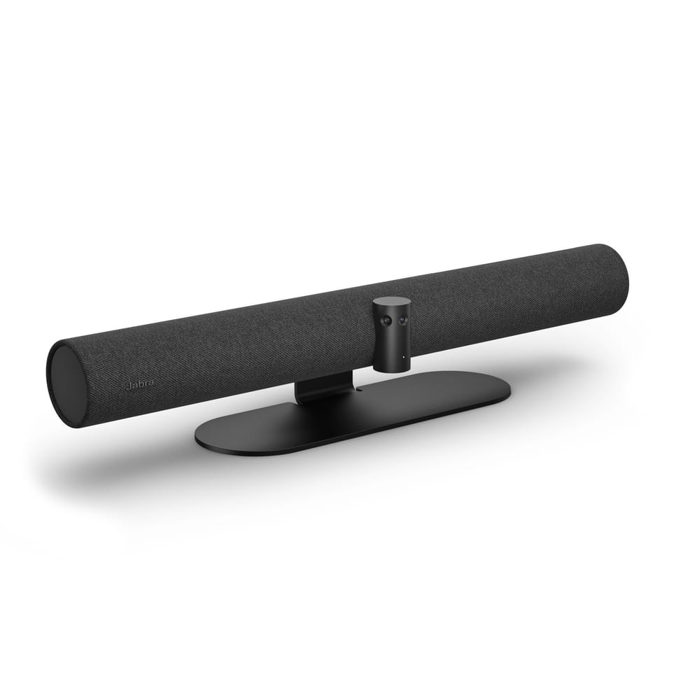 Jabra PanaCast 50 Video Bar EMEA (8200-231) — image 1