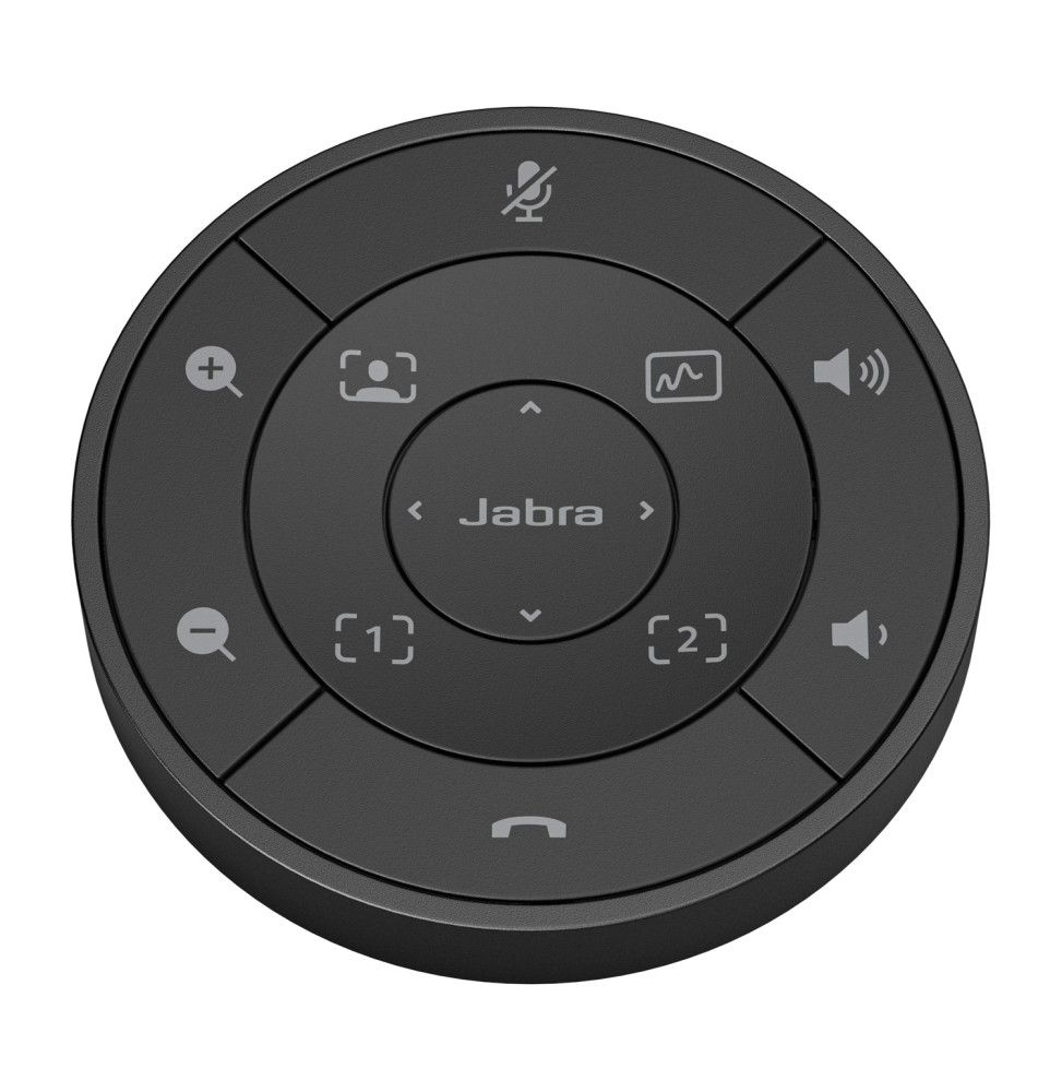 Télécommande Jabra PanaCast 50 (8220-209)