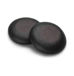 Oreillette en mousse Poly Blackwire 3310/3320 - 2 pièces (85S23AA)