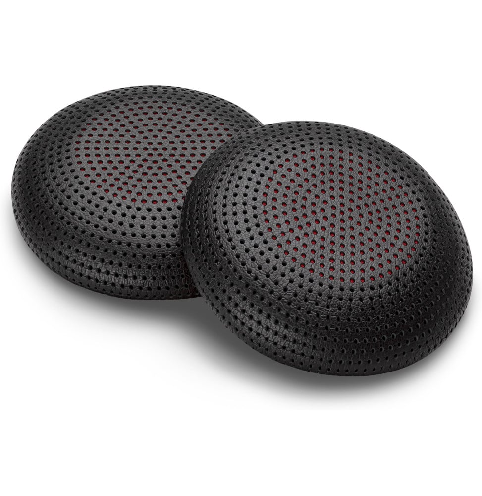Oreillette en mousse Poly Blackwire 3310/3320 - 2 pièces (85S23AA)