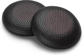Oreillette en mousse Poly Blackwire 3310/3320 - 2 pièces (85S23AA)