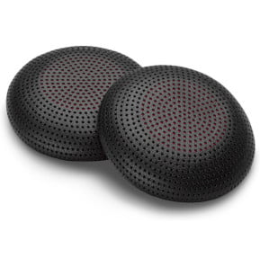 Oreillette en mousse Poly Blackwire 3310/3320 -...