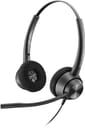 Micro-casque POLY EncorePro 320 binaural avec fonction Quick Disconnect TAA (77T26AA)
