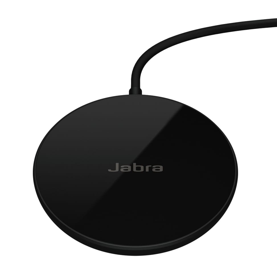 شاحن لاسلكي للأجهزة المحمولة Jabra Evolve2 65 Flex (14207-92) — صورة 1