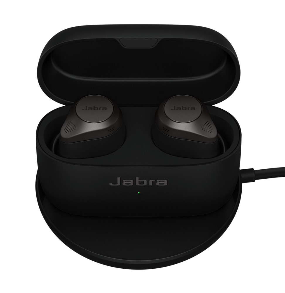 Chargeur sans fil Jabra Evolve2 65 Flex