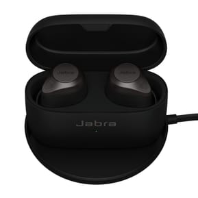 Chargeur sans fil d'appareils mobiles Jabra Evolve2 65 Flex (14207-92) — image 2