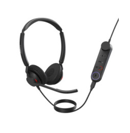 Micro-casque Jabra Engage 50 II - USB Type-A (5099-299-2119)