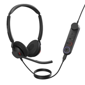 Jabra Engage 50 II Headset - USB Type-A (5099-299-2119)