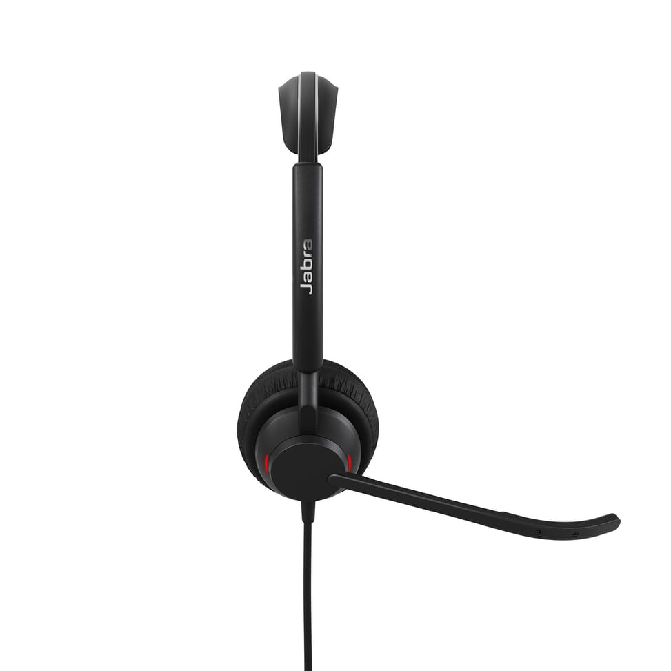Micro-casque Jabra Engage 50 II - USB Type-A (5099-299-2119) — image 3