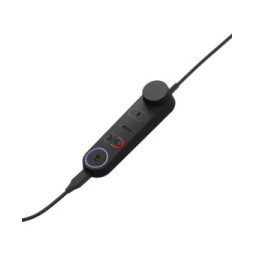 Micro-casque Jabra Engage 50 II - USB Type-A (5099-299-2119)
