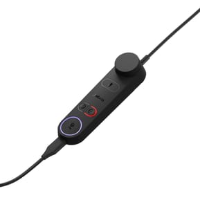 Micro-casque Jabra Engage 50 II - USB Type-A (5099-299-2119) — image 4