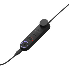Micro-casque Jabra Engage 50 II - USB Type-A (5099-299-2119)